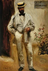 Charles Le Coeur